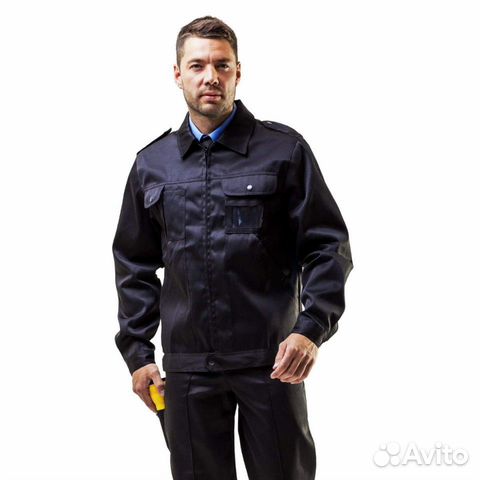 Форма охраны