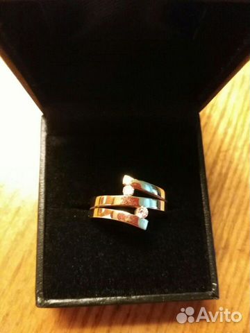 Золотое кольцо