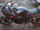 Продажа мотоцикла Nexus jxr 200