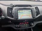 Kia Sportage 2.0 AT, 2013, 82 000 км объявление продам