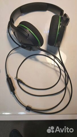 HyperX CloudX Stinger Core HX-hscscx-BK