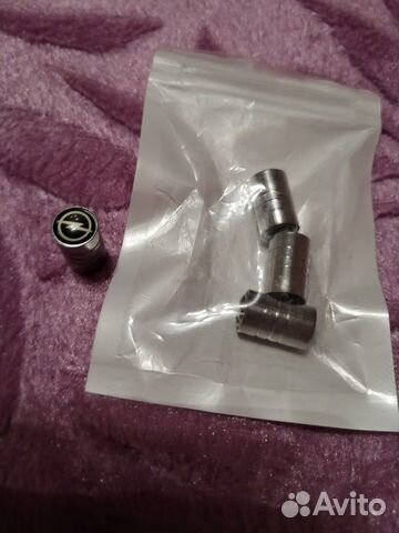 Колпаки на колеса