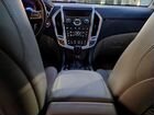Cadillac SRX 3.0 AT, 2010, 152 000 км объявление продам
