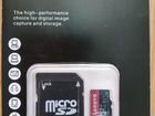 Карта памяти Micro SD 1Tb, гарантия 1 год объявление продам