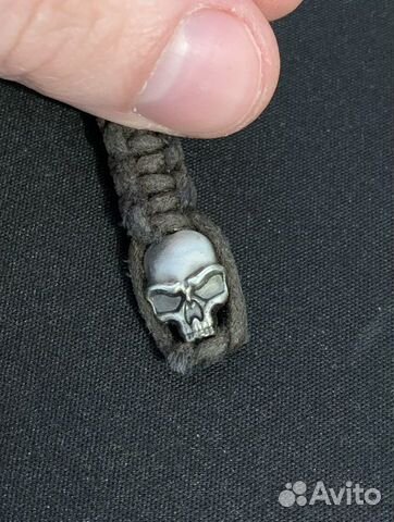 Бусины для темляка