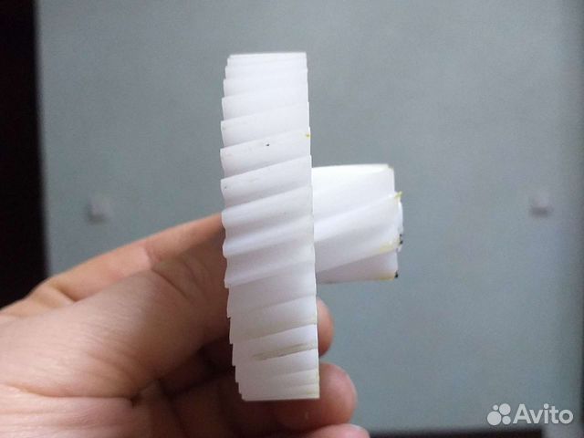 Шестерня для мясорубки