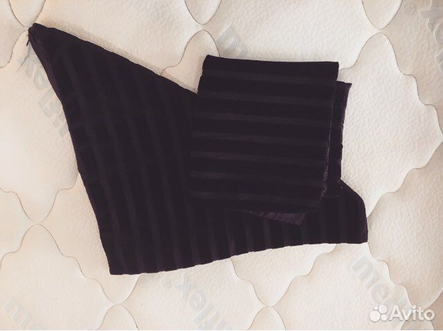 Наволочки на подушки