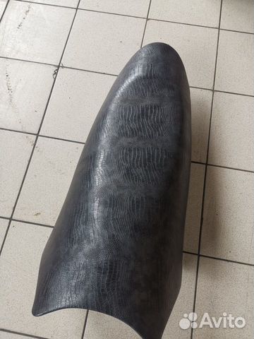 Сиденье Yamaha fx nytro rtx