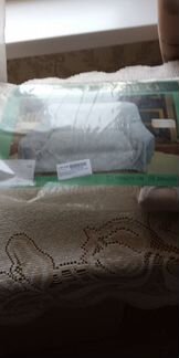 Покрывало Велюр новое