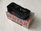 Батарейный блок Pentax D-BG2 объявление продам