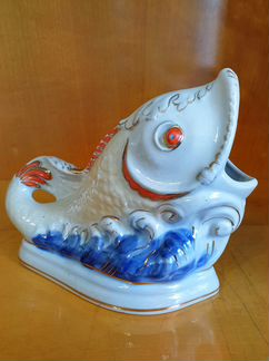 Пепельница 