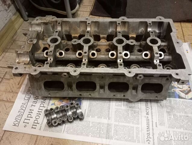 Chery tiggo гбц 1.8 черри Тигго т11 482fb