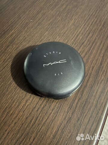 Пудра MAC studio fix