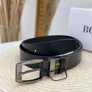 Ремень мужской hugo boss