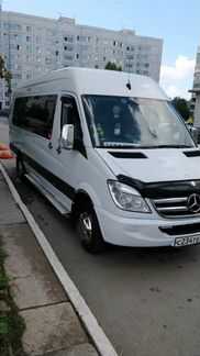 Заказ микроавтобуса Аренда Пассажирские перевозки
