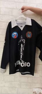 Хоккейная майка р. 42