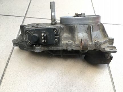 Датчик положения с корпусом напорного диска MB *