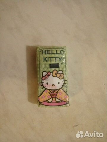 Платочки Hello Kitty