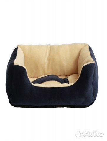 Лежак для животных новый