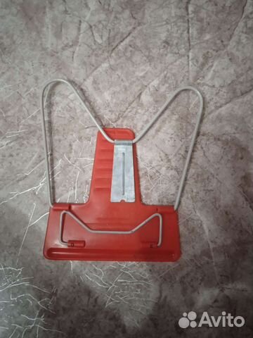 Подставка для книг