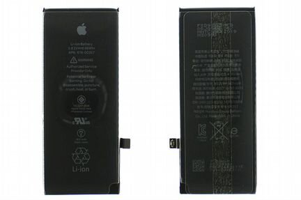 Аккумулятор Apple iPhone 8