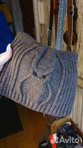 Шапка для девочки, женская