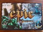 Tine Epic Kingdoms + доп. Heroes Call объявление продам