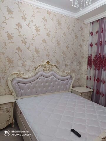 1-к. квартира, 38 м², 3/10 эт.