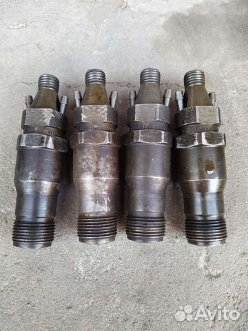 Продам форсунки
