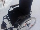 Кресло коляска для инвалидов объявление продам