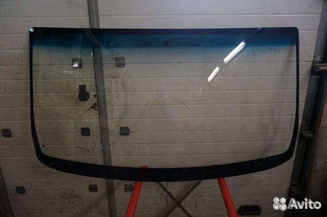 Лобовое стекло Газель Next / Газель Некст