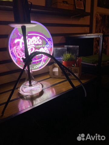 Аренда кальянов на дом