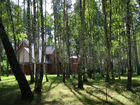 Дома отдыха в Домодедово, 6729 м² объявление продам