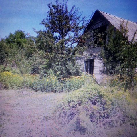 Дача 26 м² на участке 9,5 сот.