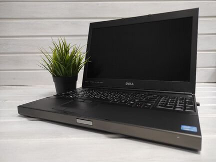 Dell Precision m4700