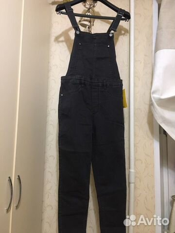 Комбинезон Н&M новый