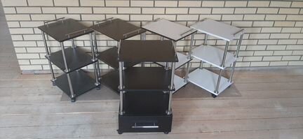 Столик, этажерка, тележка