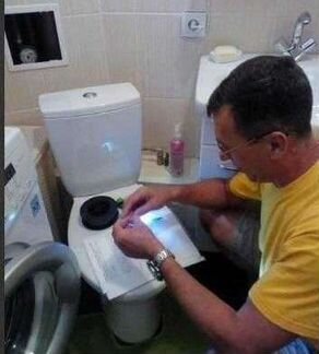 Сантехник. Водоснабжение отопление канализация