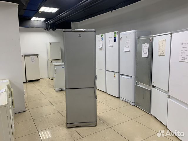 Холодильник no frost