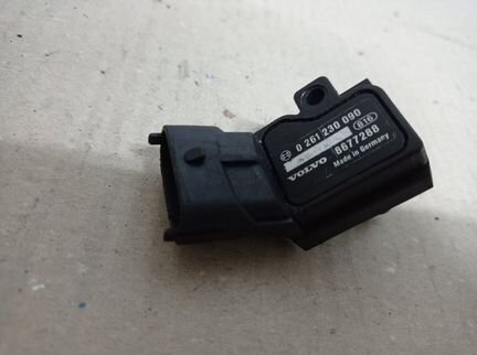Датчик радиатора интеркулера volvo S60 XC70 XC90