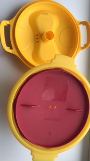 Рисоварка Tupperware