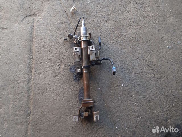 Рулевая Колонка Киа Спектра 1.6