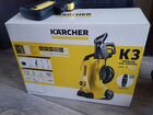 Karcher k3 premium full control