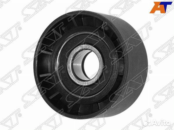 Ролик приводного ремня nissan primastar