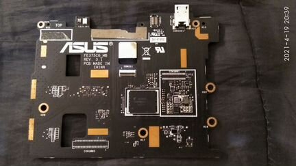 Asus Fonepad 7 (FE375CXG)