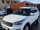 Hyundai Creta 2.0 AT, 2020, 23 000 км