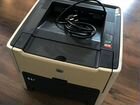 Принтер лазерный hp LaserJet 1320 ч/б