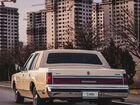 Lincoln Town Car 5.0 AT, 1985, 100 000 км