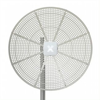 Антенна Антэкс vika-27F mimo 2x2/LTE 1800/3G/LTE26