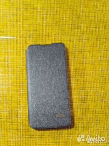 Чехол-книжка на телефон